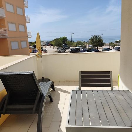 Апартаменти 1P Torre Sol Casas & Papeis Армасан-де-Пера Екстер'єр фото