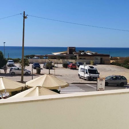 Апартаменти 1P Torre Sol Casas & Papeis Армасан-де-Пера Екстер'єр фото