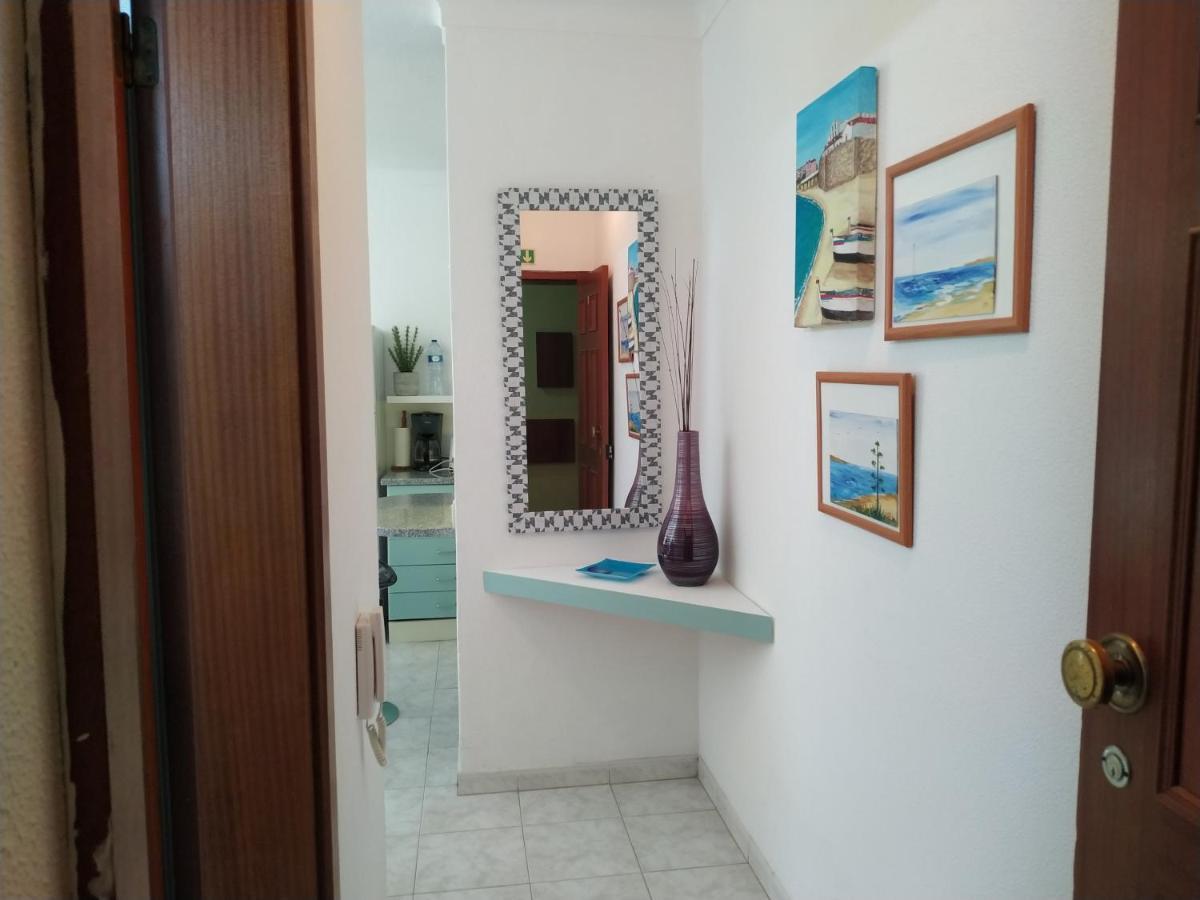 Апартаменти 1P Torre Sol Casas & Papeis Армасан-де-Пера Екстер'єр фото