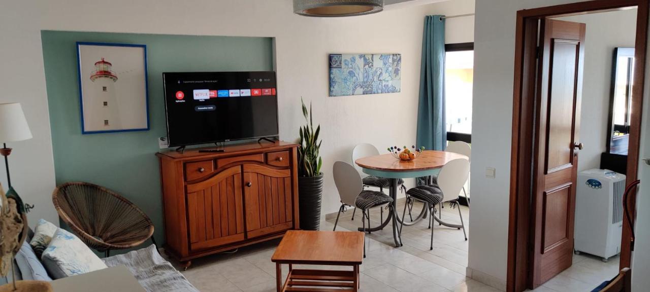Апартаменти 1P Torre Sol Casas & Papeis Армасан-де-Пера Екстер'єр фото