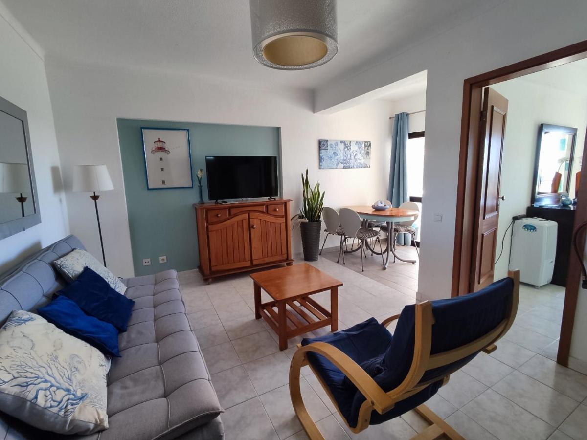 Апартаменти 1P Torre Sol Casas & Papeis Армасан-де-Пера Екстер'єр фото