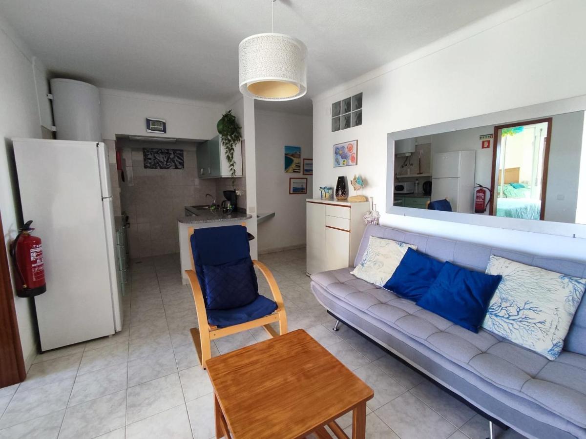Апартаменти 1P Torre Sol Casas & Papeis Армасан-де-Пера Екстер'єр фото