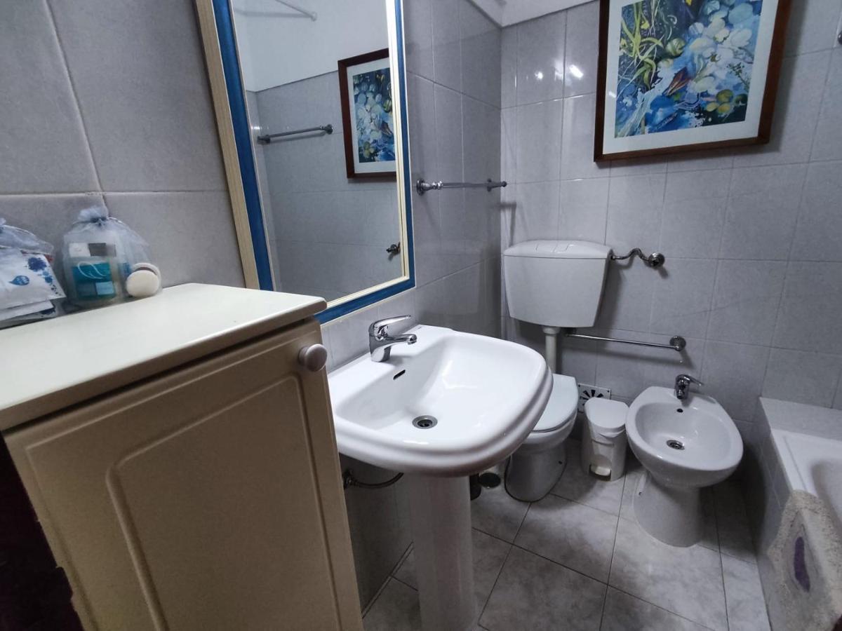 Апартаменти 1P Torre Sol Casas & Papeis Армасан-де-Пера Екстер'єр фото