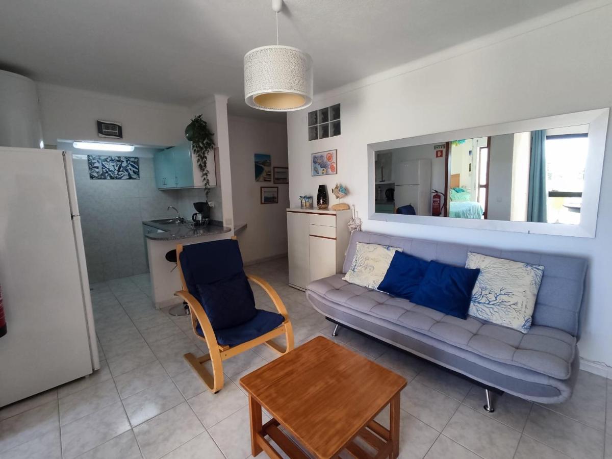 Апартаменти 1P Torre Sol Casas & Papeis Армасан-де-Пера Екстер'єр фото