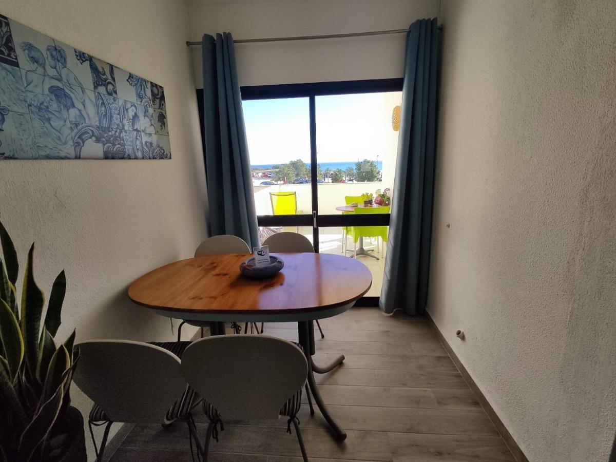 Апартаменти 1P Torre Sol Casas & Papeis Армасан-де-Пера Екстер'єр фото