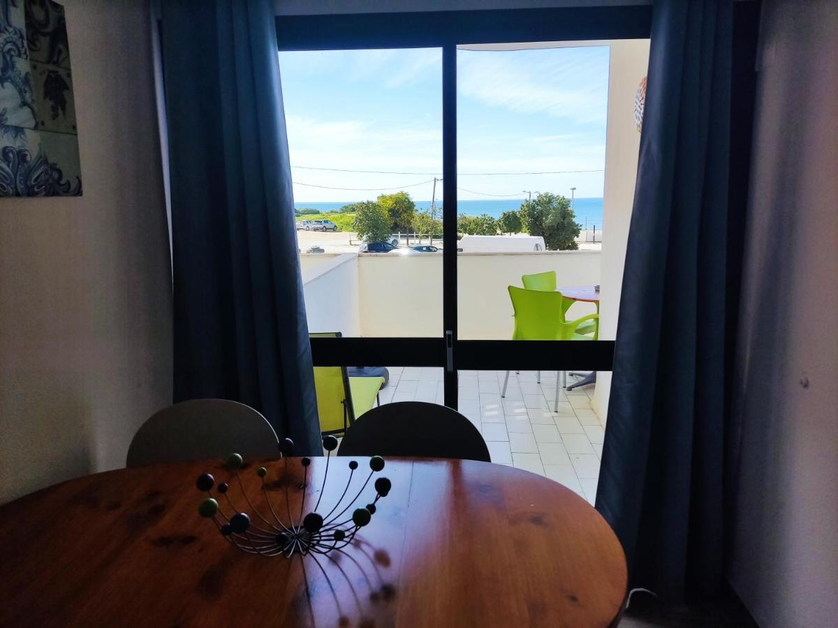 Апартаменти 1P Torre Sol Casas & Papeis Армасан-де-Пера Екстер'єр фото