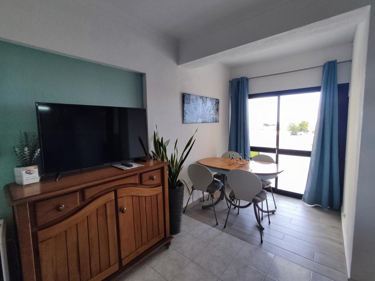 Апартаменти 1P Torre Sol Casas & Papeis Армасан-де-Пера Екстер'єр фото