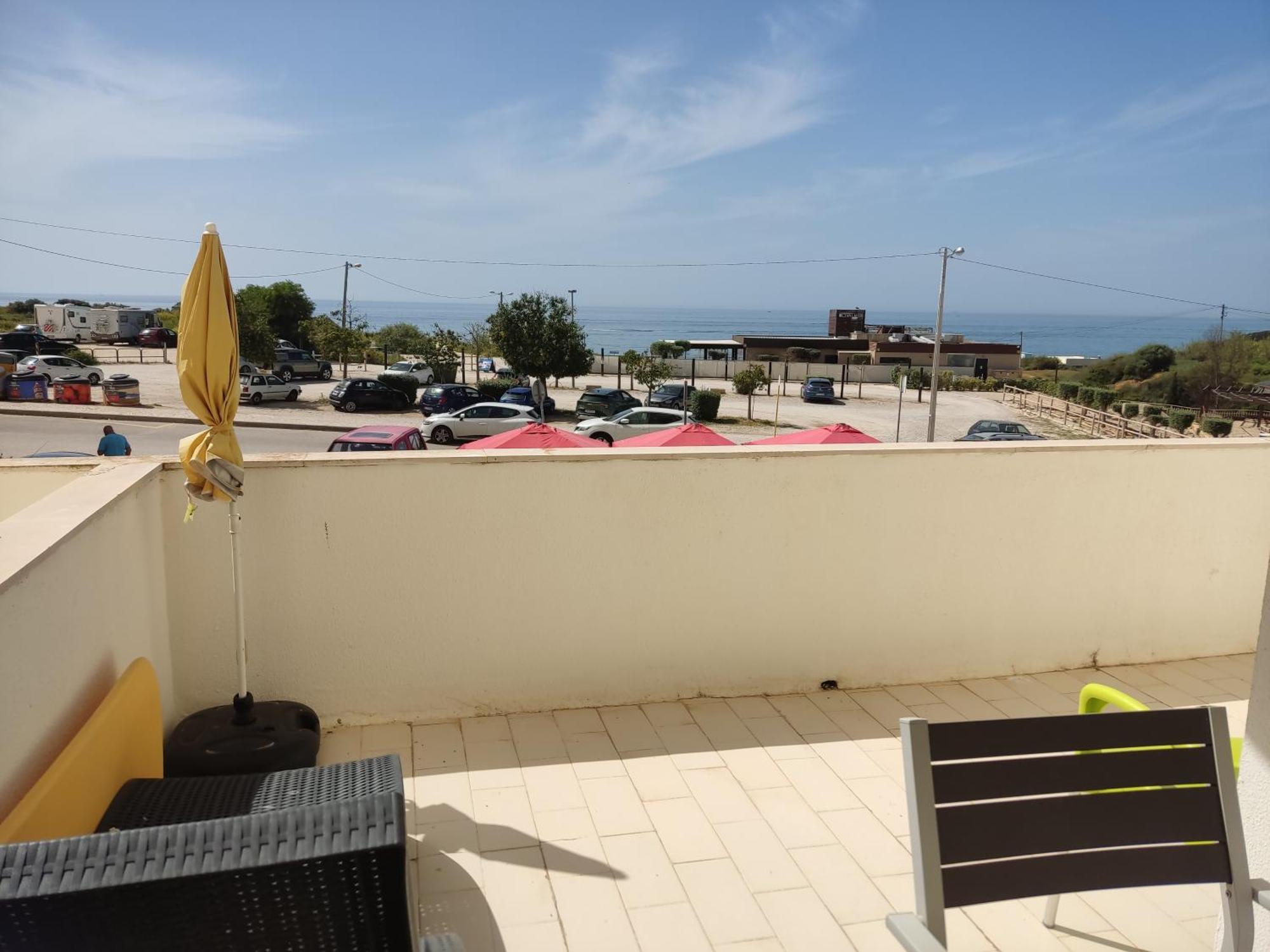 Апартаменти 1P Torre Sol Casas & Papeis Армасан-де-Пера Екстер'єр фото