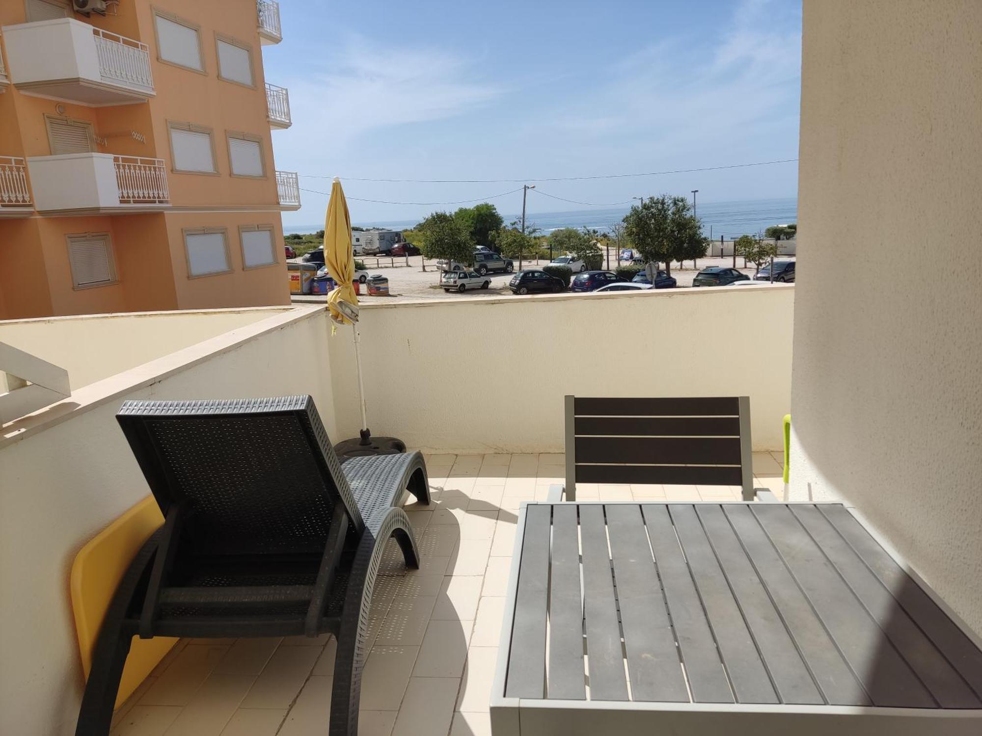 Апартаменти 1P Torre Sol Casas & Papeis Армасан-де-Пера Екстер'єр фото