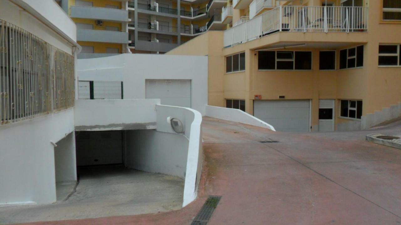 Апартаменти 1P Torre Sol Casas & Papeis Армасан-де-Пера Екстер'єр фото