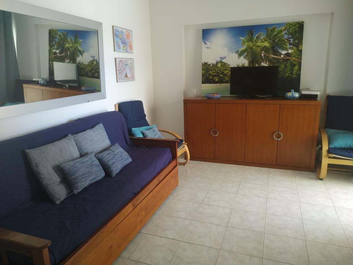 Апартаменти 1P Torre Sol Casas & Papeis Армасан-де-Пера Екстер'єр фото