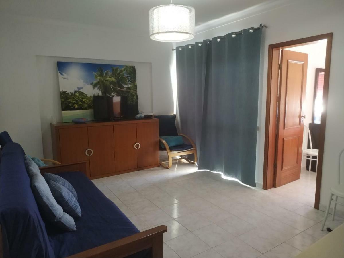Апартаменти 1P Torre Sol Casas & Papeis Армасан-де-Пера Екстер'єр фото