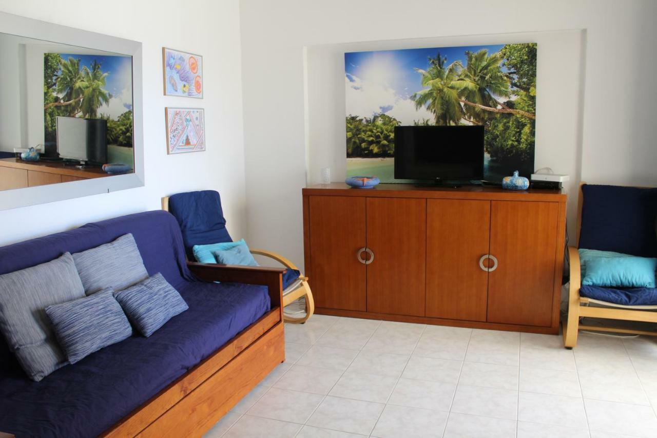Апартаменти 1P Torre Sol Casas & Papeis Армасан-де-Пера Екстер'єр фото