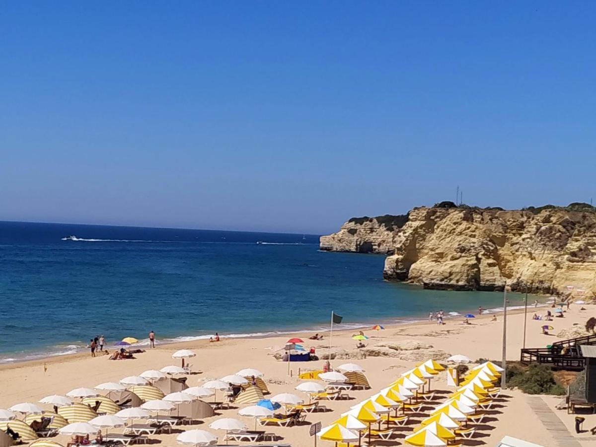 Апартаменти 1P Torre Sol Casas & Papeis Армасан-де-Пера Екстер'єр фото